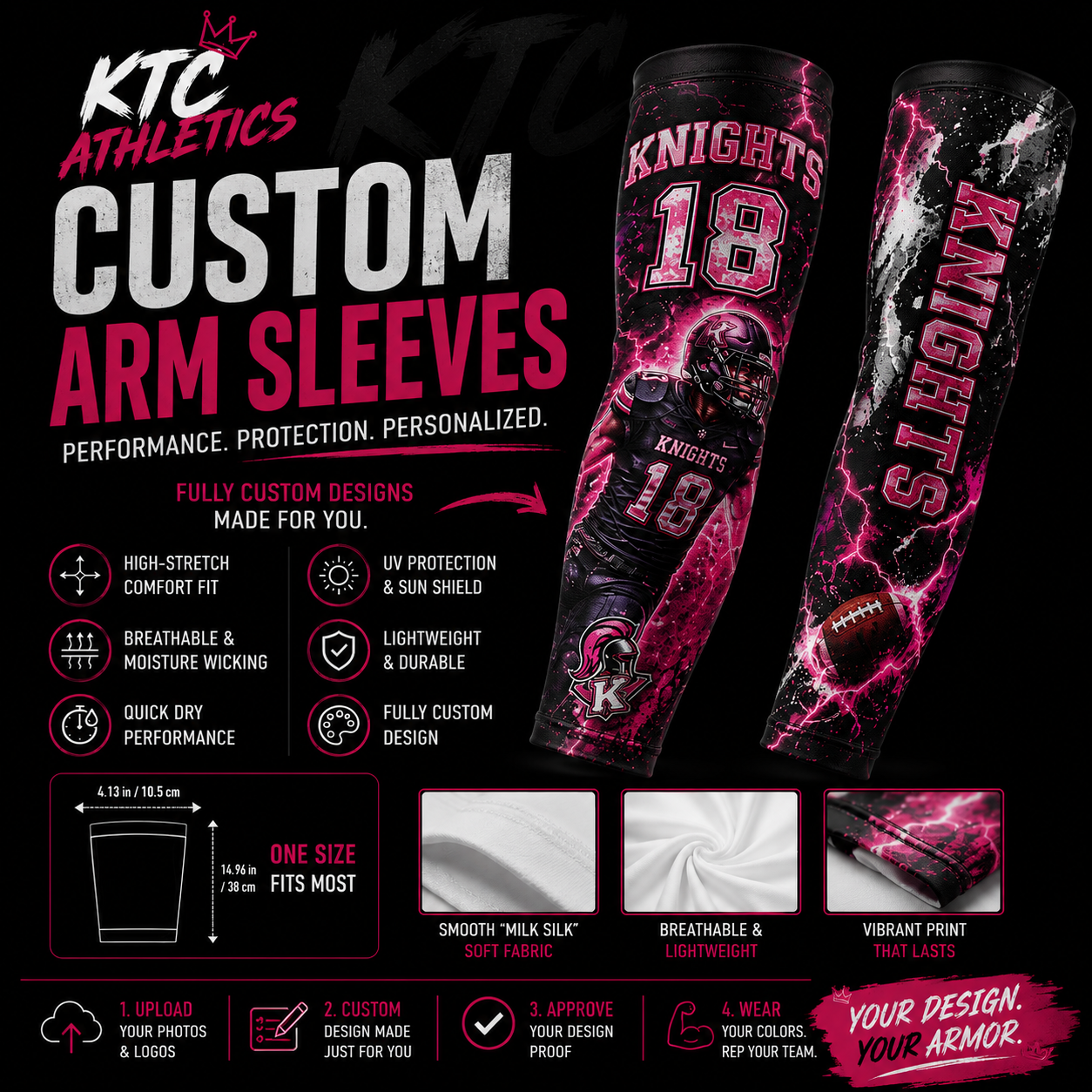 Sports Sleeve