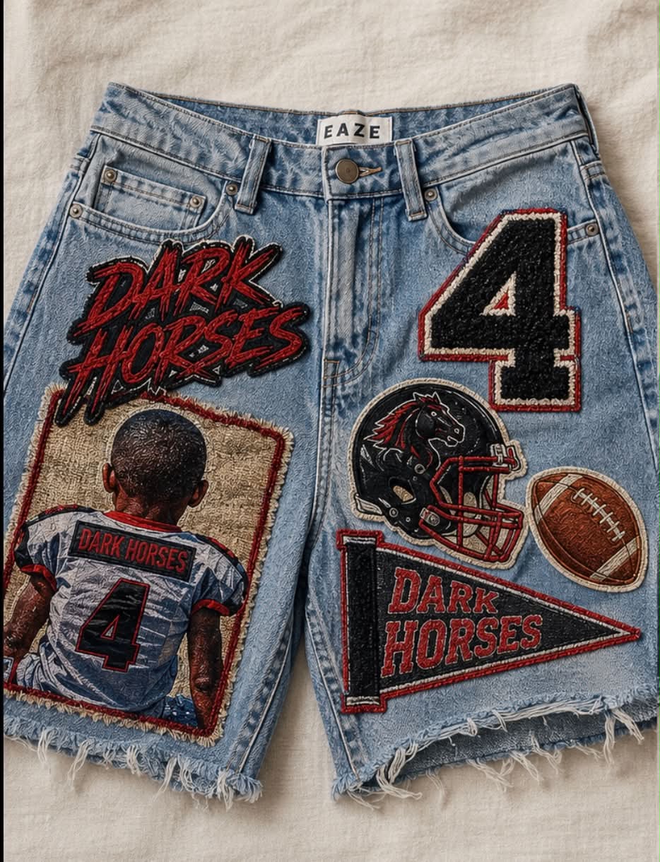 Sports Shorts
