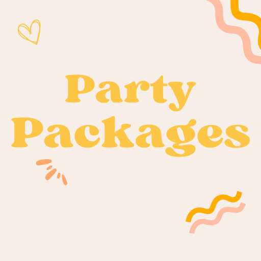 Party Packages