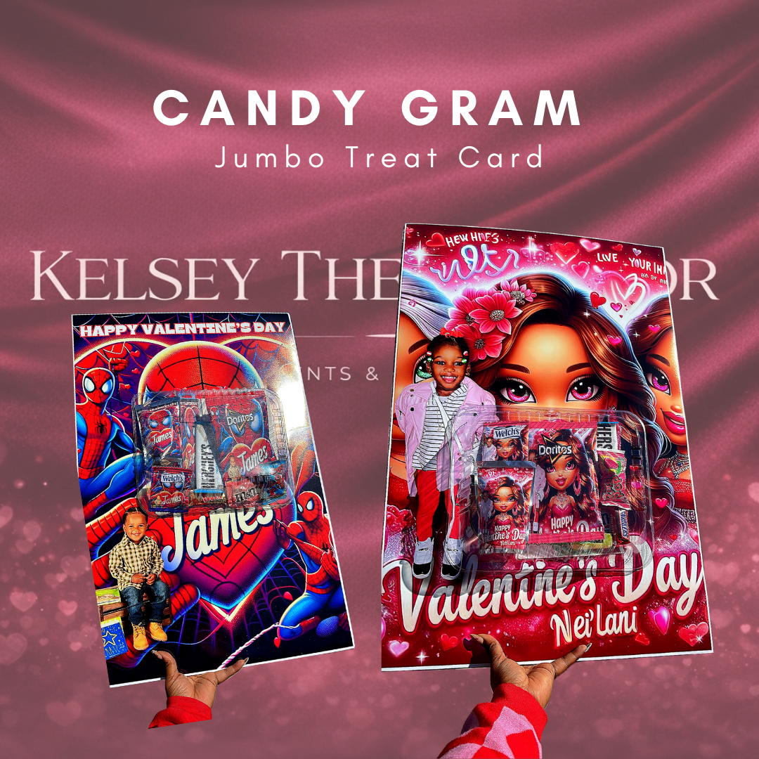 Candy Gram