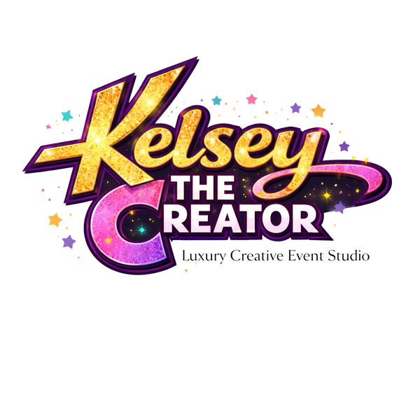 Kelsey The Creator