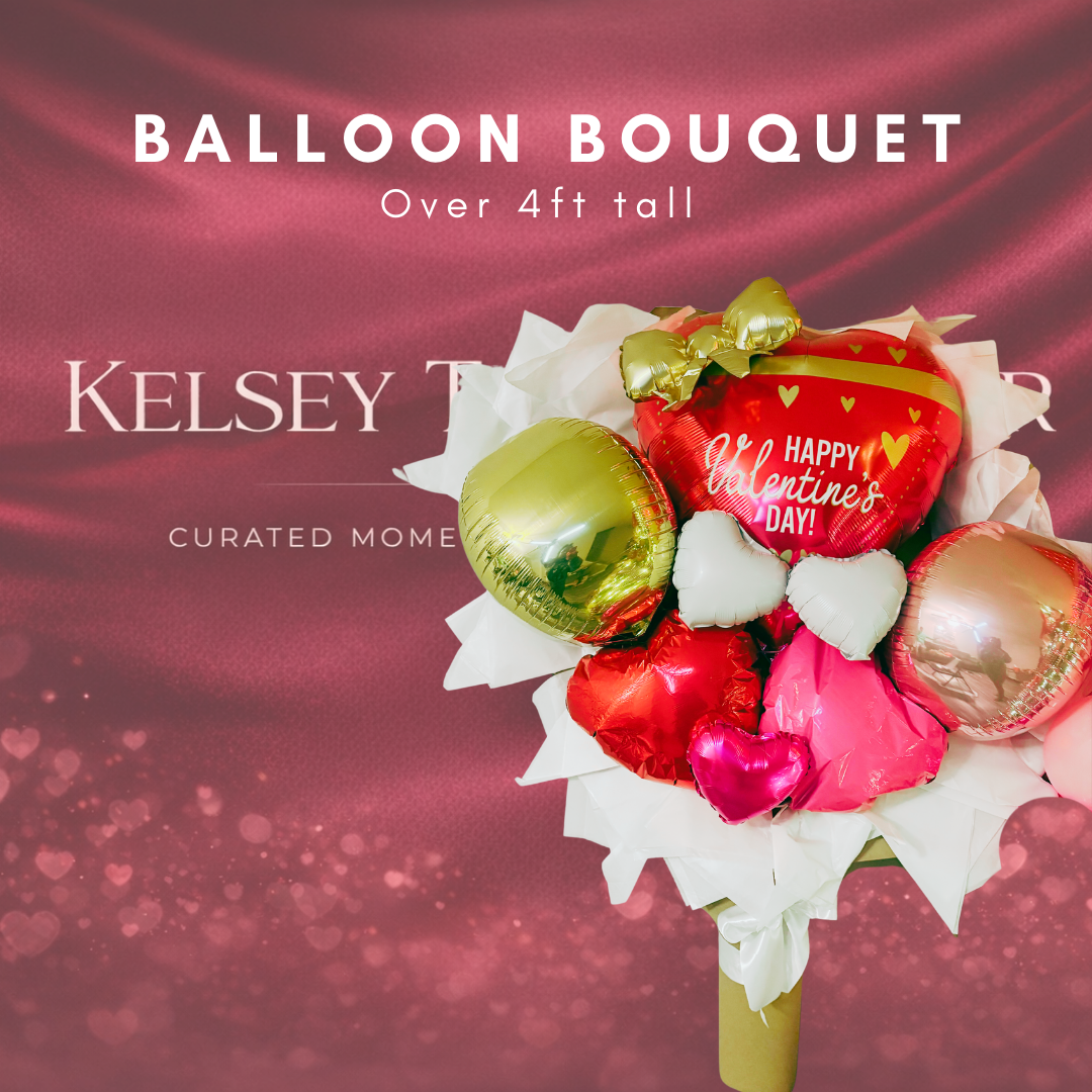Balloon Bouquet
