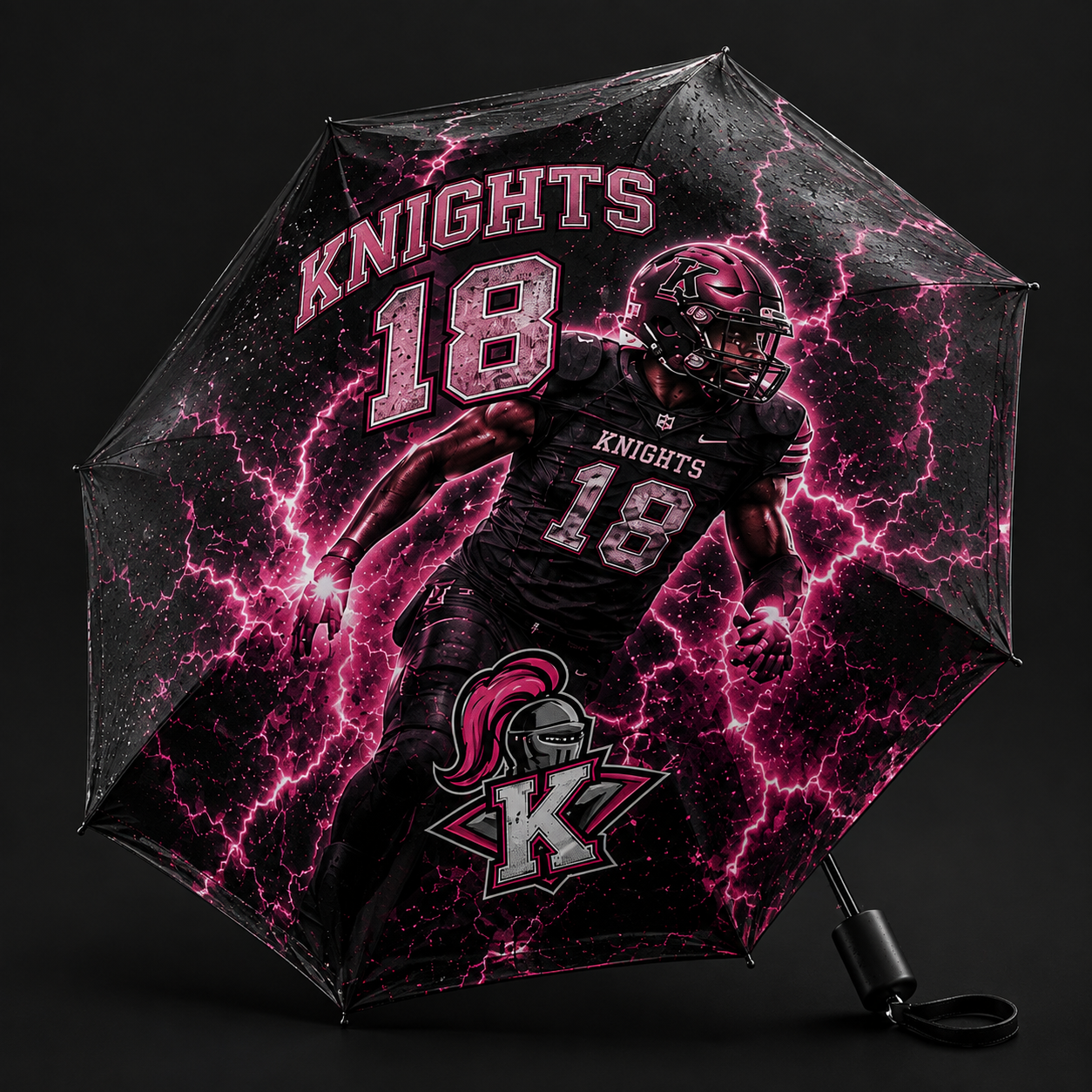 Custom Umbrella