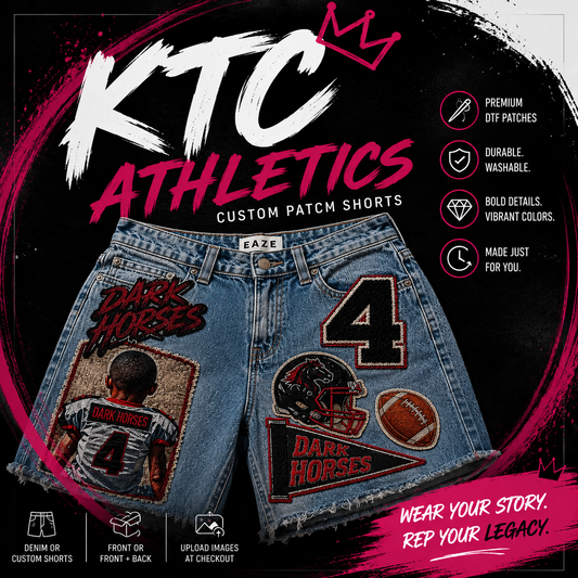 Sports Shorts